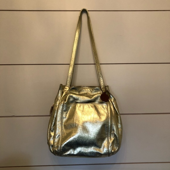 SAS Genuine Leather Handbag 🌟 - Picture 2 of 16